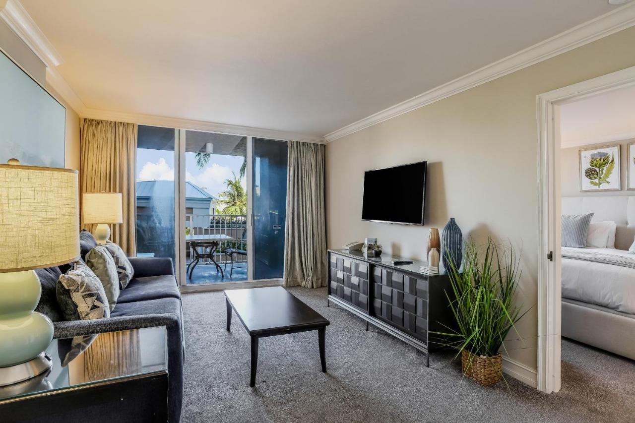 ליבוניה Marco Beach Ocean Resort 607 מראה חיצוני תמונה