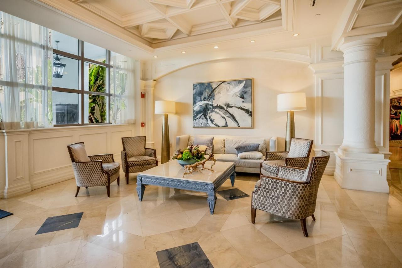 ליבוניה Marco Beach Ocean Resort 607 מראה חיצוני תמונה