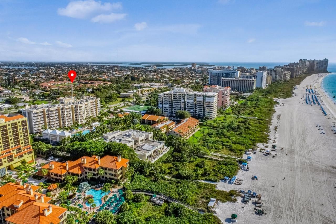 ליבוניה Marco Beach Ocean Resort 607 מראה חיצוני תמונה
