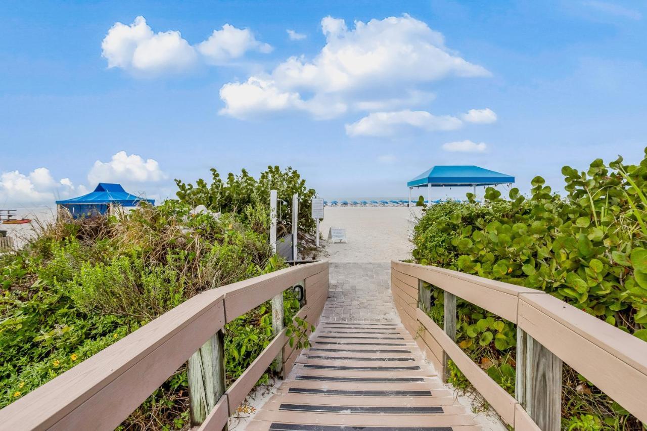 ליבוניה Marco Beach Ocean Resort 607 מראה חיצוני תמונה