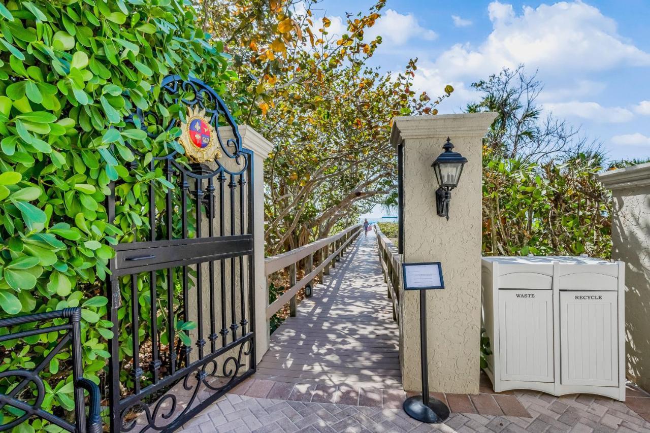 ליבוניה Marco Beach Ocean Resort 607 מראה חיצוני תמונה