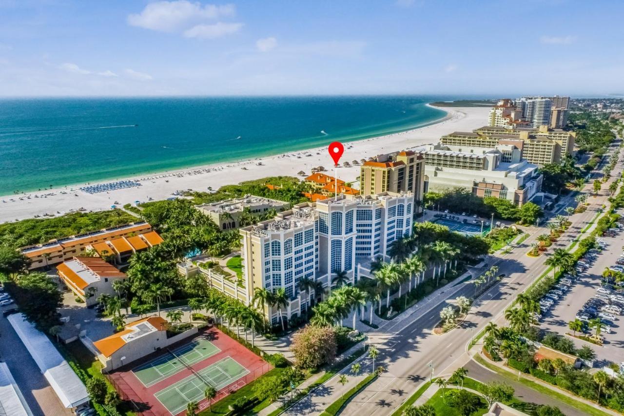 ליבוניה Marco Beach Ocean Resort 607 מראה חיצוני תמונה