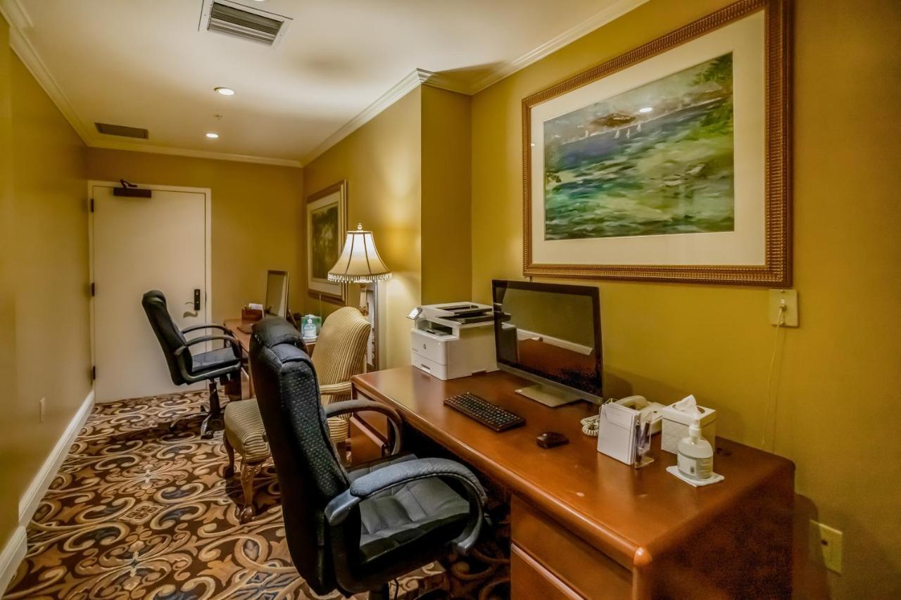 ליבוניה Marco Beach Ocean Resort 607 מראה חיצוני תמונה