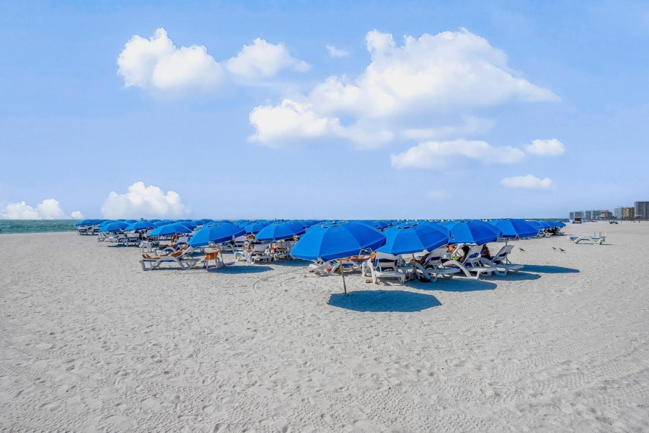ליבוניה Marco Beach Ocean Resort 607 מראה חיצוני תמונה