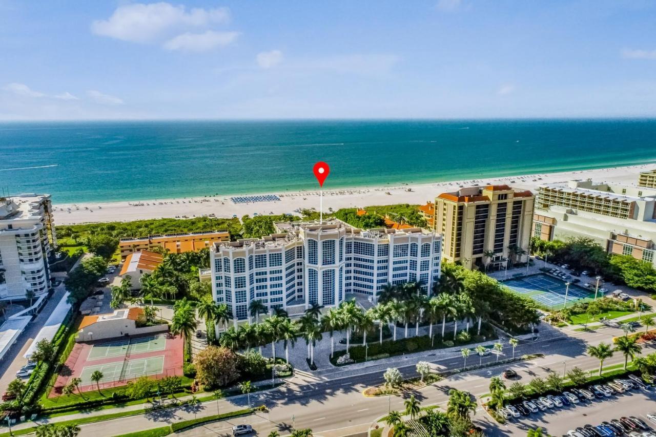 ליבוניה Marco Beach Ocean Resort 607 מראה חיצוני תמונה