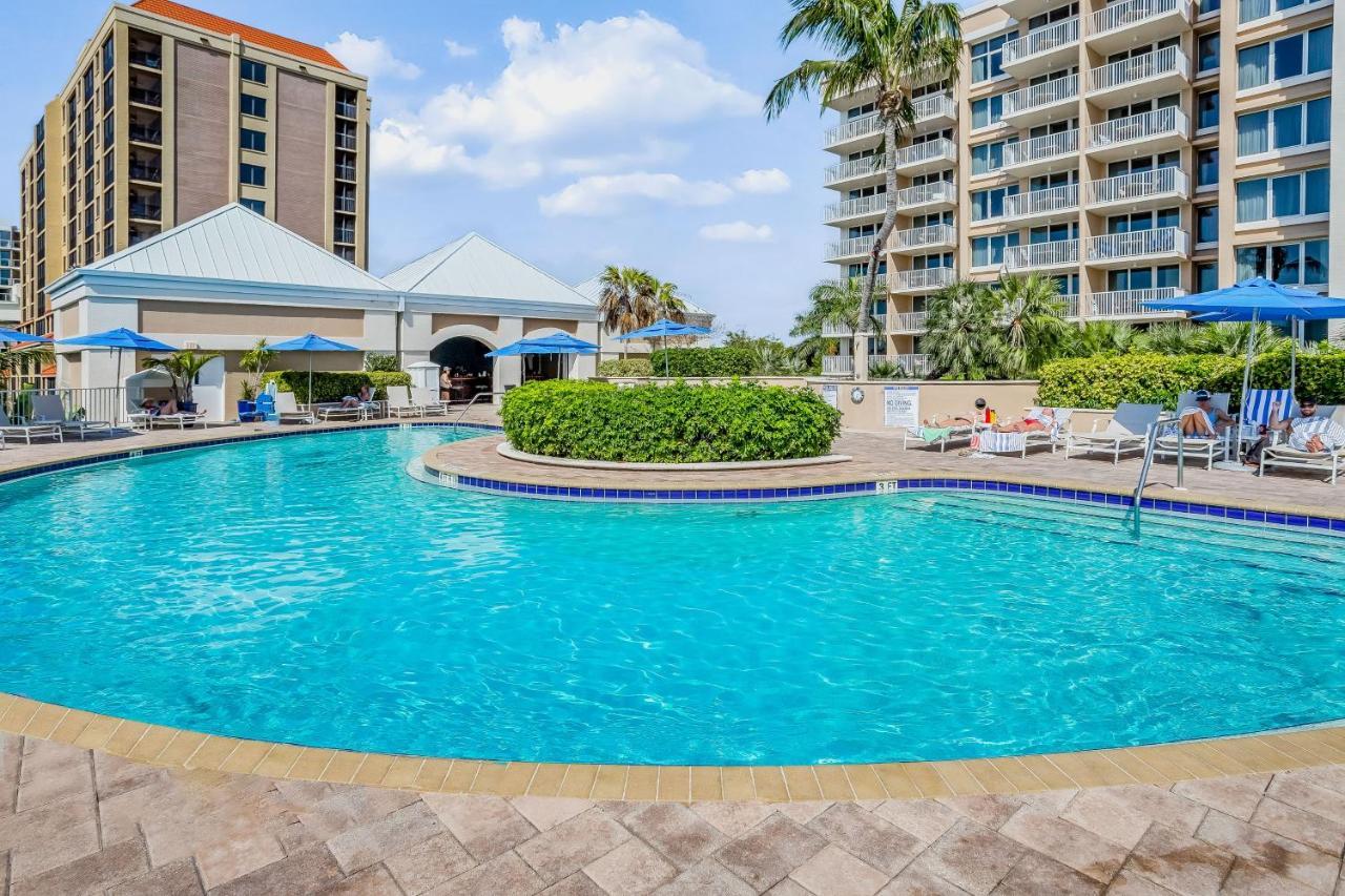 ליבוניה Marco Beach Ocean Resort 607 מראה חיצוני תמונה