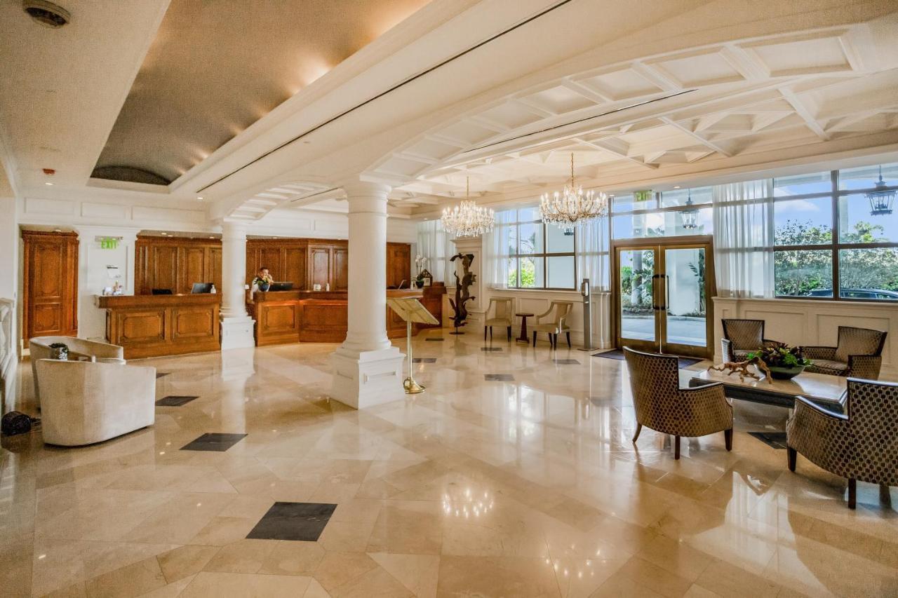 ליבוניה Marco Beach Ocean Resort 607 מראה חיצוני תמונה