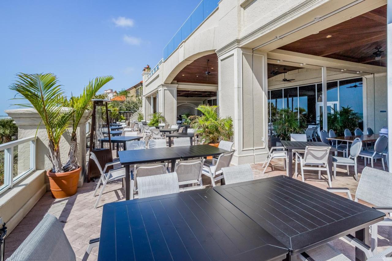 ליבוניה Marco Beach Ocean Resort 607 מראה חיצוני תמונה