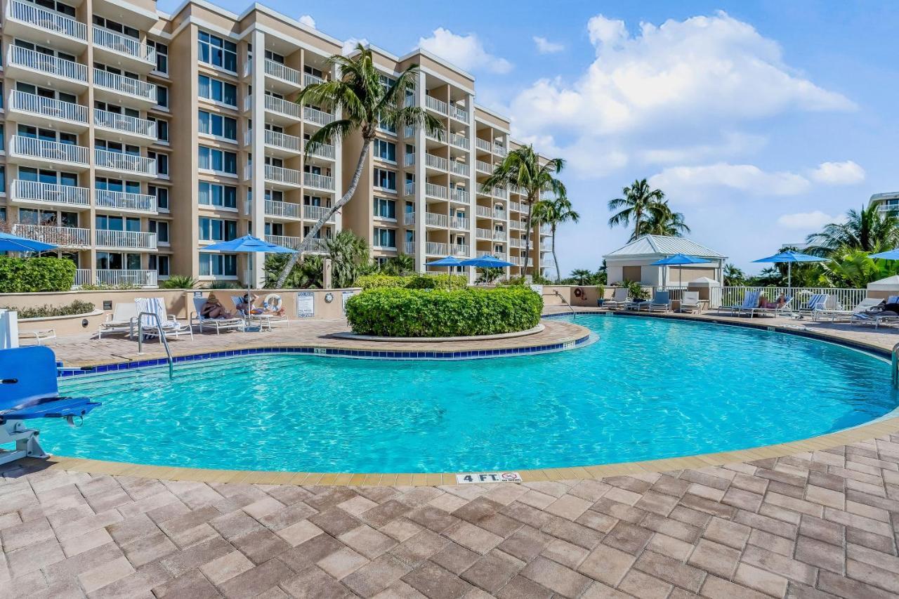 ליבוניה Marco Beach Ocean Resort 607 מראה חיצוני תמונה