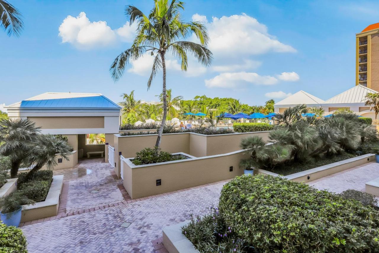 ליבוניה Marco Beach Ocean Resort 607 מראה חיצוני תמונה