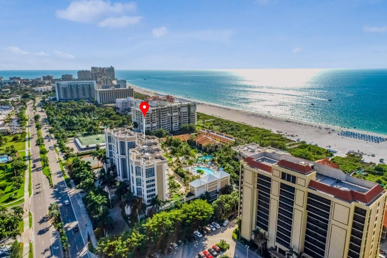 ליבוניה Marco Beach Ocean Resort 607 מראה חיצוני תמונה